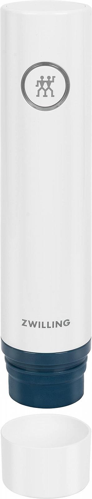 Вакуумный насос ZWILLING Fresh & Save Белый La Mer, фото №1