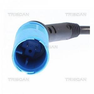 Датчик швидкості обертання колеса TRISCAN 8180 11215 для BMW, задній міст synthetic.ua - Фото 1