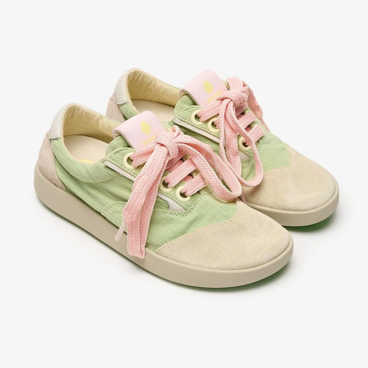 Кросівки Satorisan Hatko Vintage Шкіра Вінтаж, фото №2