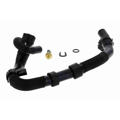 Шланг радиатора VAICO V10-6910 для VAG, фото №3