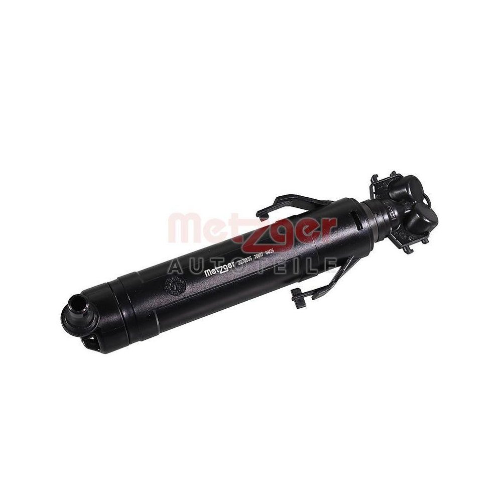 Форсунка омывателя фар METZGER 2220855 для VAG, фото №1