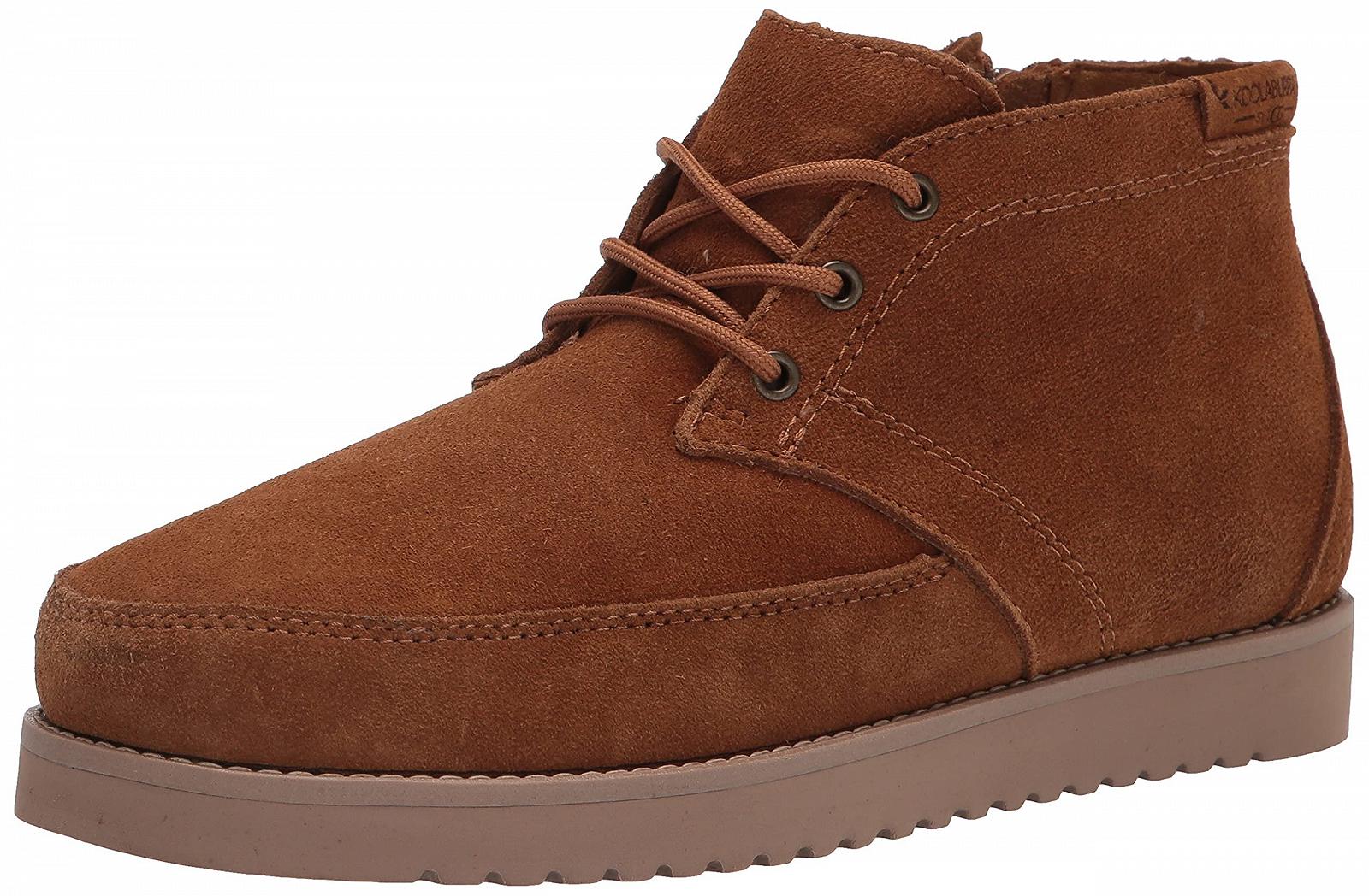 Чоловічі Черевики Chukka Koolaburra by UGG Asaia, фото №1