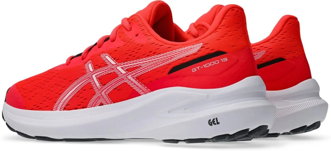 Кроссовки ASICS Gt-1000 13 GS для мальчиков, фото №7