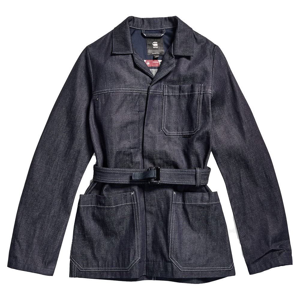 Женская куртка G-STAR RAW в стиле Workwear 70-х, фото №3