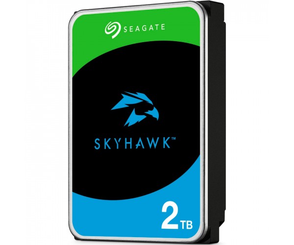 Запам ятовувальний пристрій на жорстких дисках HDD SATA 2TB 5400RPM 6GB/S 256MB ST2000VX017 SEAGATE, фото №2 Запам ятовувальний пристрій на жорстких дисках HDD SATA 2TB 5400RPM 6GB/S 256MB ST2000VX017 SEAGATE, фото №2