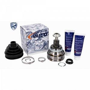 Комплект ШРУСа приводного вала VAICO EXPERT KITS + V10-7425 для AUDI SEAT SKODA VW synthetic.ua - Фото 1