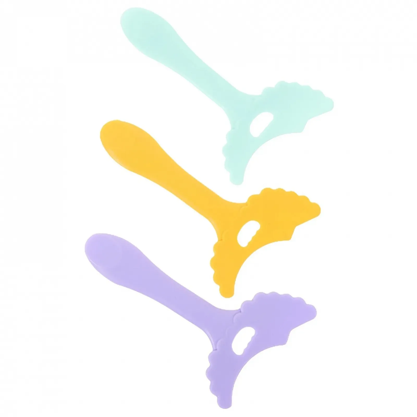 Інструмент для макіяжу очей Angoily Eyeliner, багаторазовий, фото №1