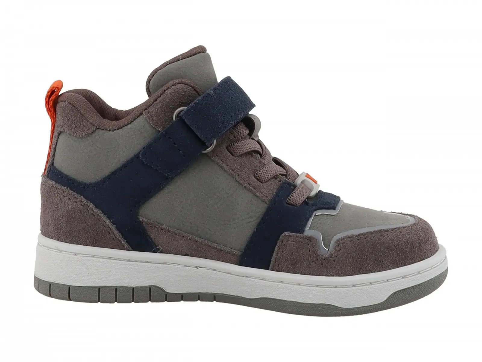 Кросівки Lurchi для хлопчиків 95L0103022, фото №4