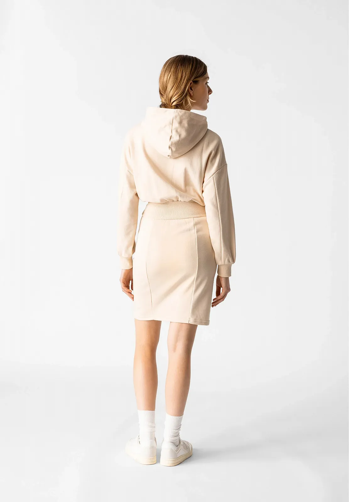 Жіноча сукня Les Lunes The Charlie Dress Sand - S, фото №5