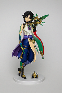 Фігурка Genshin Impact Xiao іграшка аніме 20см - Фото 1