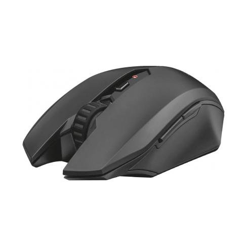 Мышка Trust GXT 115 Macci wireless gaming mouse (22417), фото №1 Мышка Trust GXT 115 Macci wireless gaming mouse (22417), фото №1