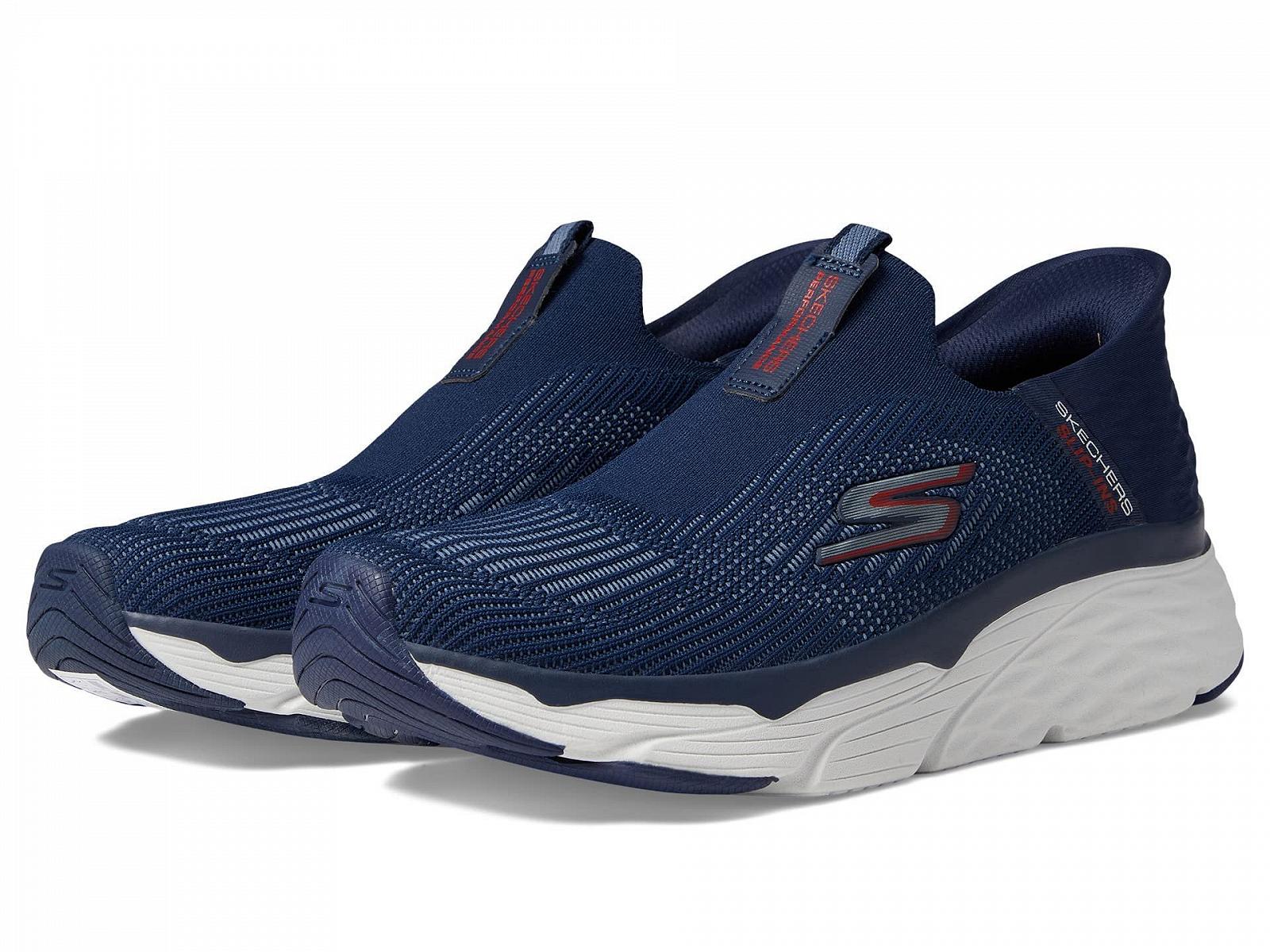 Кроссовки Skechers Max Cushioning Slip-ins, фото №2