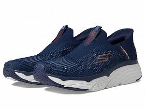 Кроссовки Skechers Max Cushioning Slip-ins synthetic.ua - Фото 1