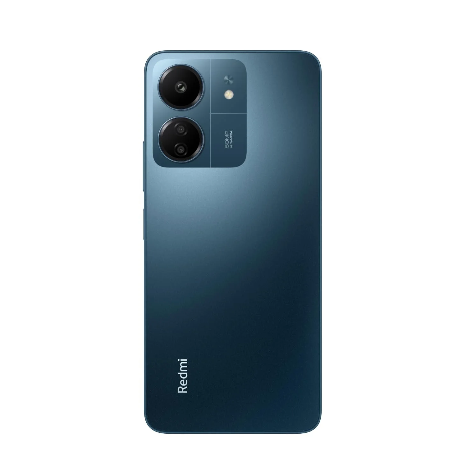 Смартфон Xiaomi Redmi 13C 4/128GB Navy Blue, фото №3