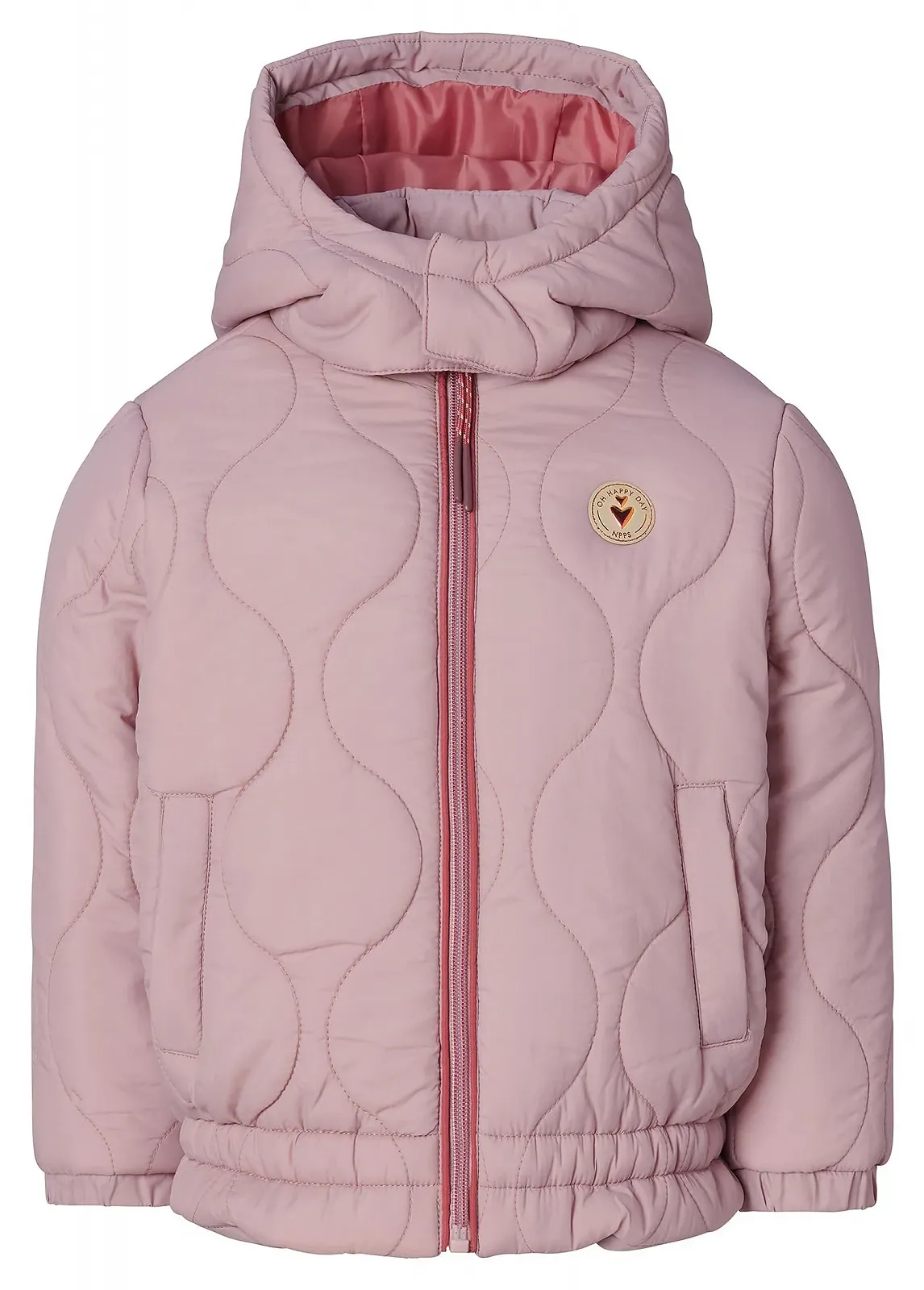 Куртка Noppies Julun для девочек, фото №1