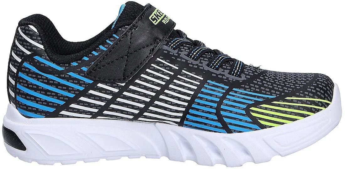 Кросівки Skechers Flex-Glow Elite для хлопчиків, фото №5