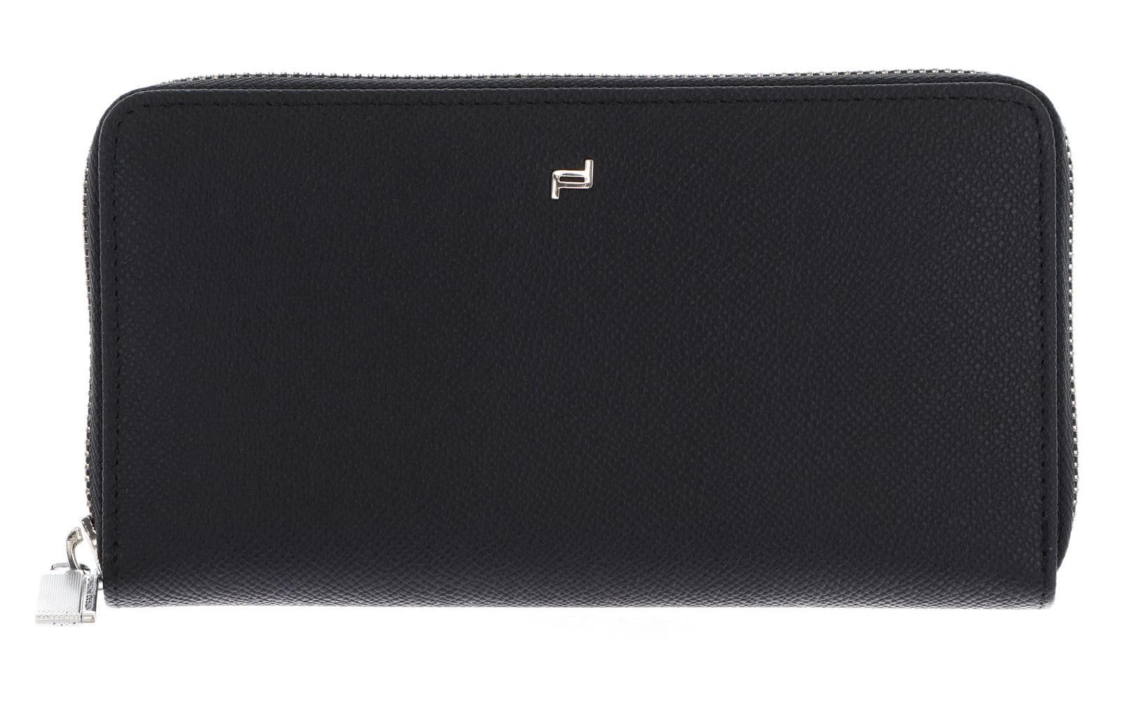 Гаманець для монет Porsche Design French Classic 3.0 Z15 Шкіра, фото №3