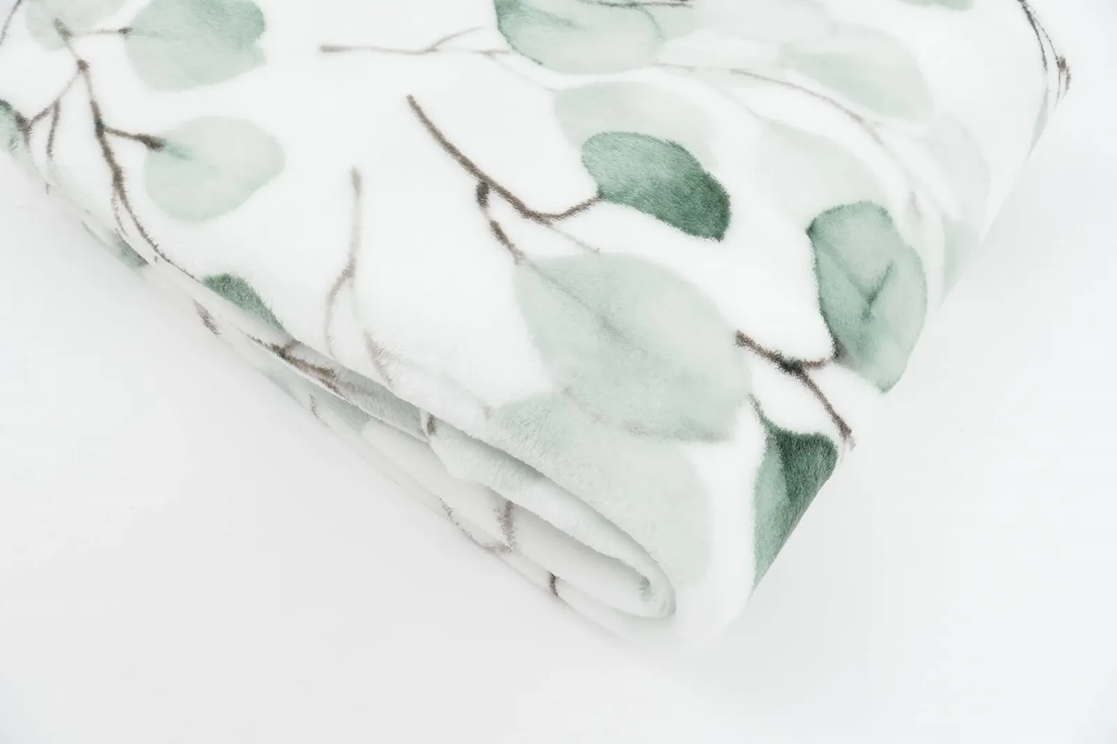 Одеяло CB Home & Style Eucalyptus Микрофибра Фланель 150 x 200 см, фото №4