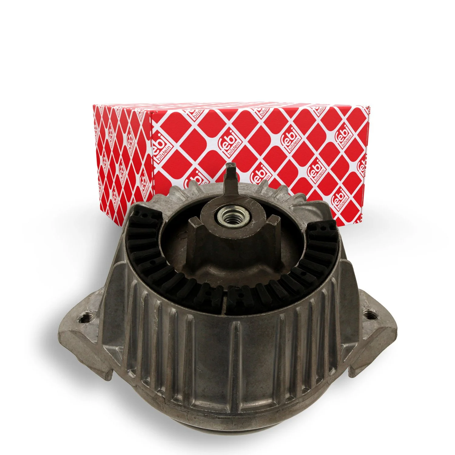 Опора двигуна FEBI BILSTEIN 30629 для MERCEDES-BENZ, обидва боки, ліва, права, фото №1