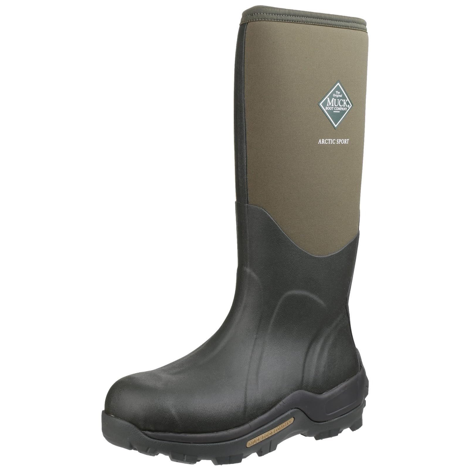 Чоботи Muck Boots Arctic Sport, фото №5