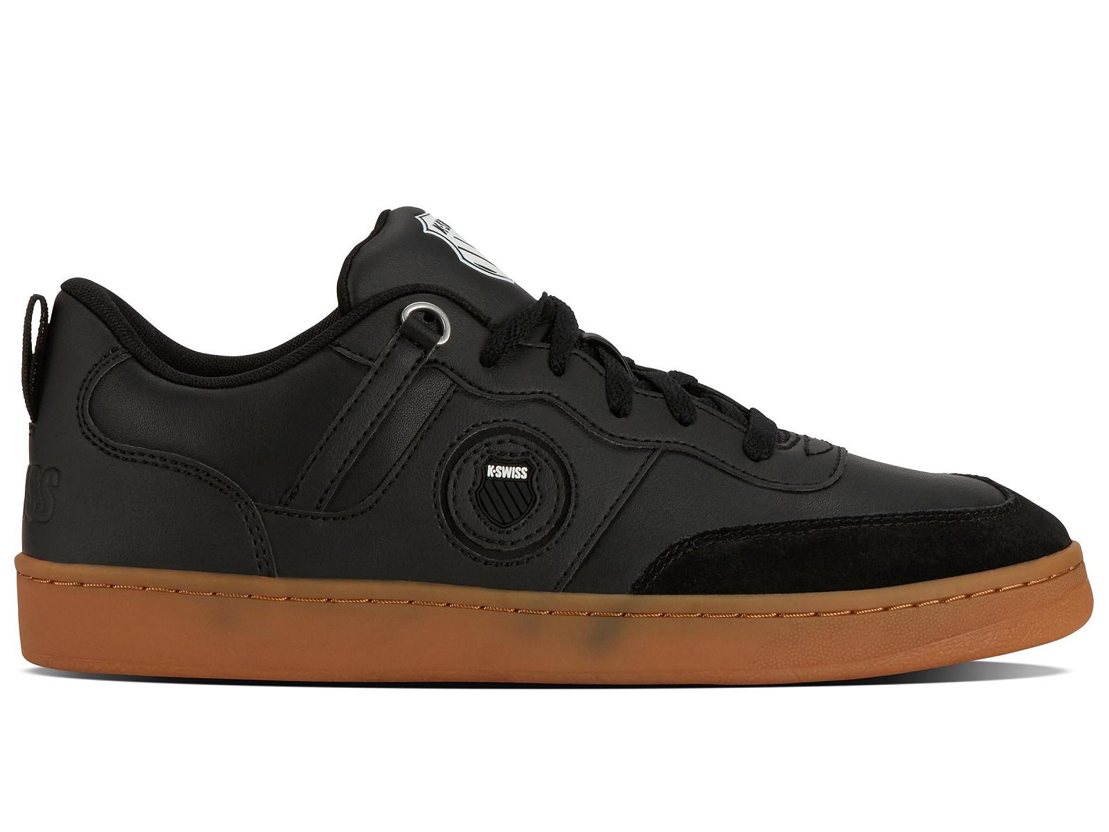 Кросівки K-Swiss K-Varsity LTH Чоловічі, фото №6