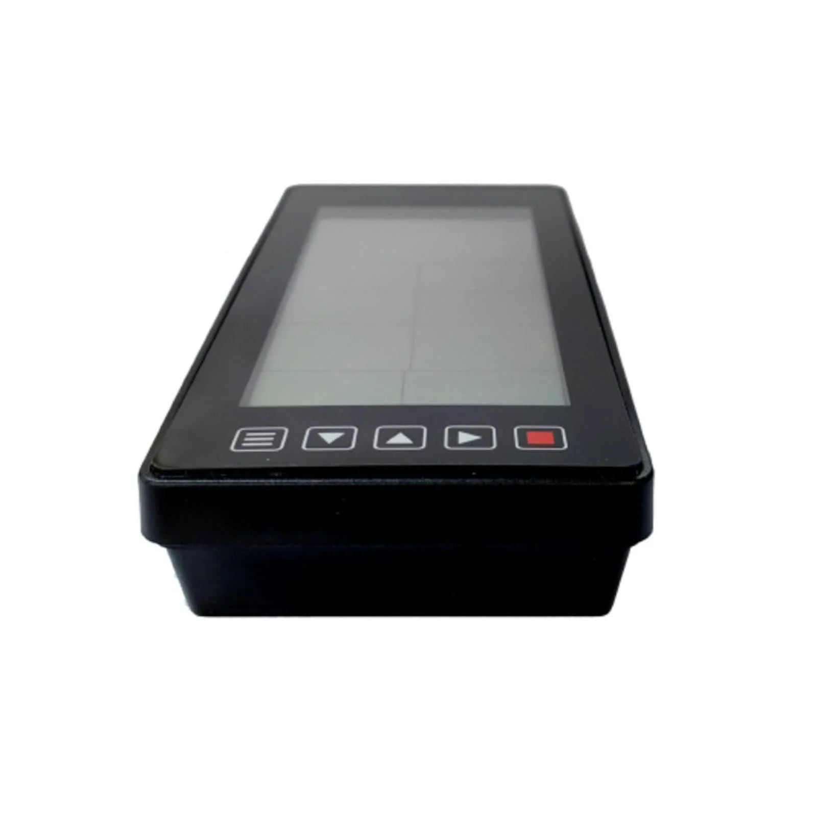 Велокомпьютер для тренажеров Multifunctional Monitor Professional Measurement, фото №5