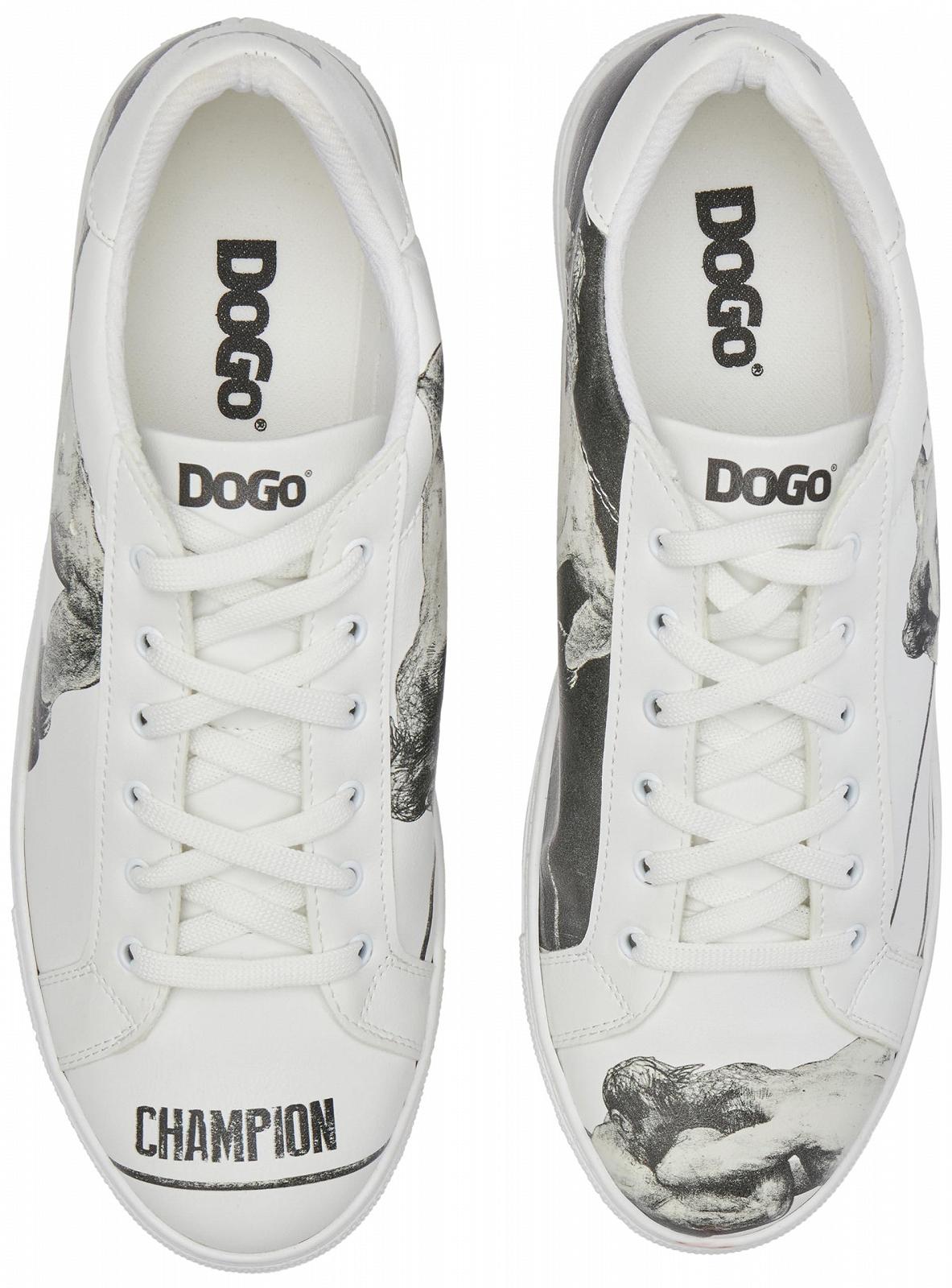 Мужские Кроссовки DOGO Ace, фото №11