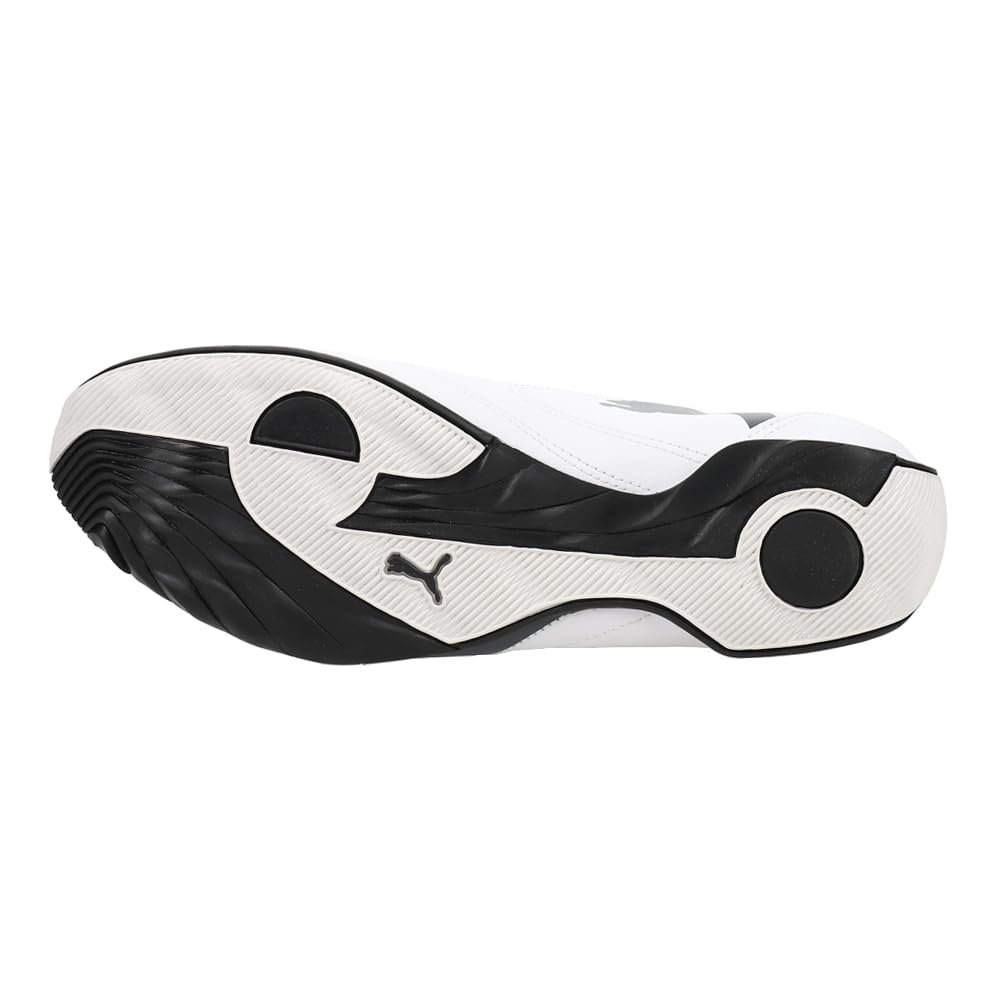 Кросівки Puma Low 185999 02 Unisex Adult, фото №6