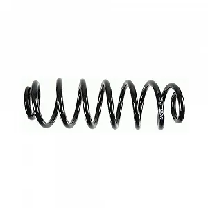 Пружина підвіски SACHS Задня вісь Для автомобілів з люком - Фото 1