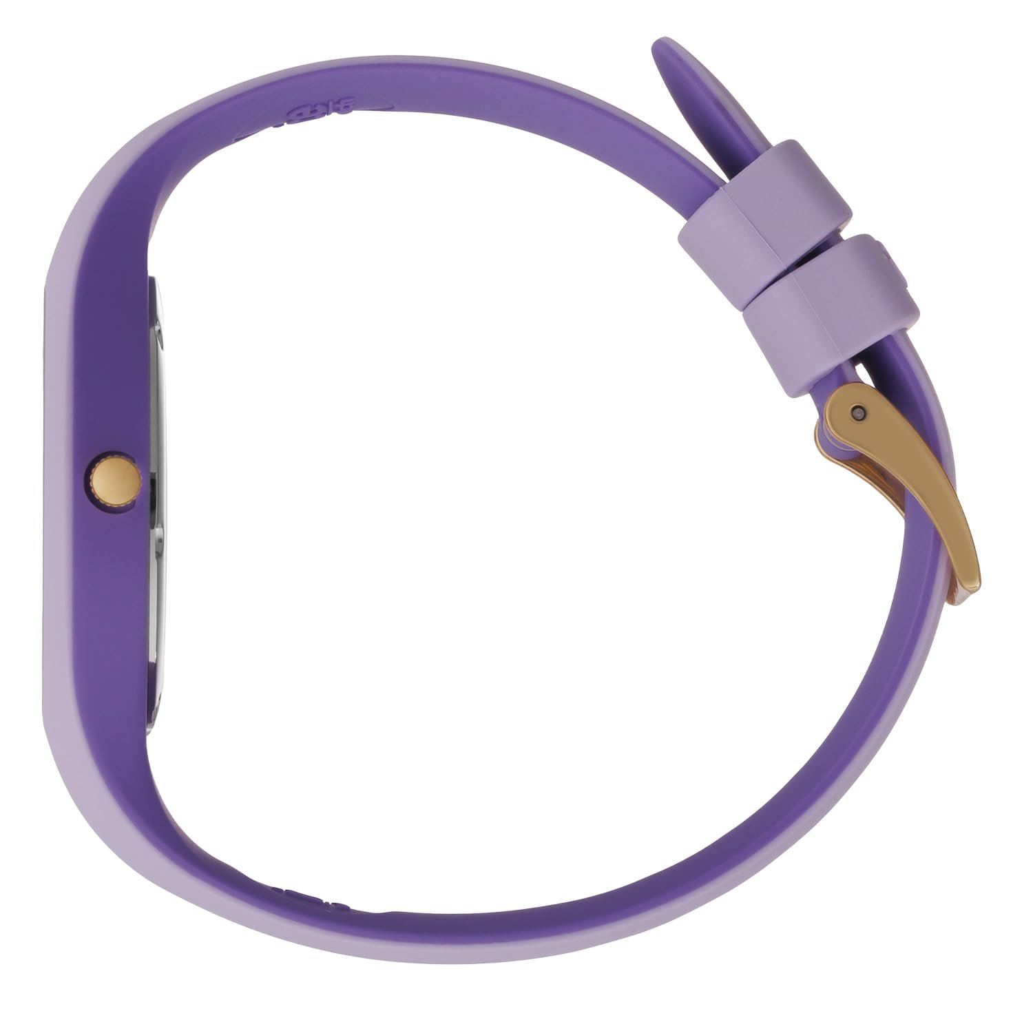 Часы ICE-WATCH Ice Duo Chic Женские с пластиковым ремешком (Small+), фото №3