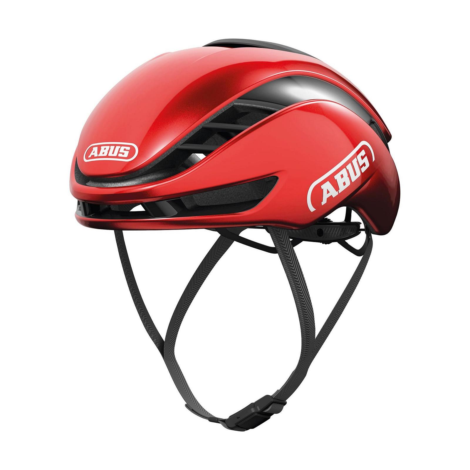 Шолом ABUS Gamechanger 2.0 MIPS дорожній велосипедний, фото №5