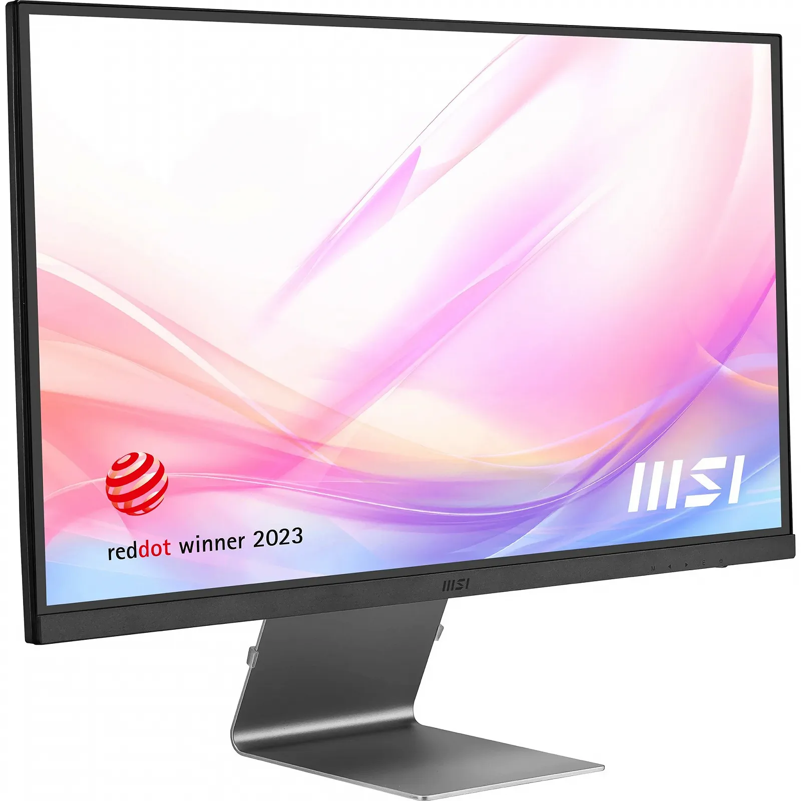 Монітор 27" MSI Modern MD271ULDE 4K IPS 60 Гц, фото №2