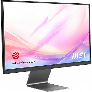 Монітор 27" MSI Modern MD271ULDE 4K IPS 60 Гц synthetic.ua - Фото 1