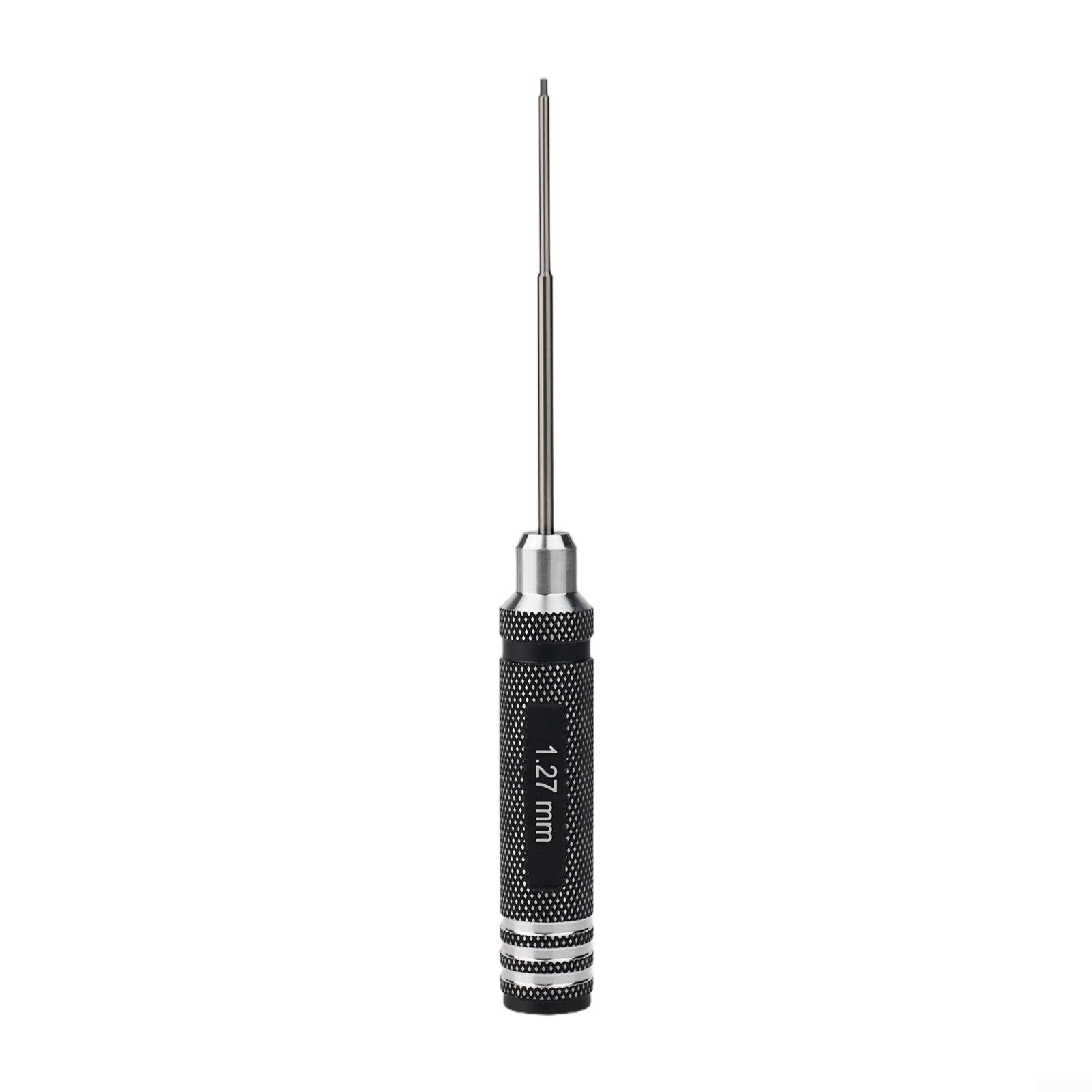 HSS Отвёртки Набор Отвёрток Titanium Hex Wrench Tool Set 1.27мм, фото №7