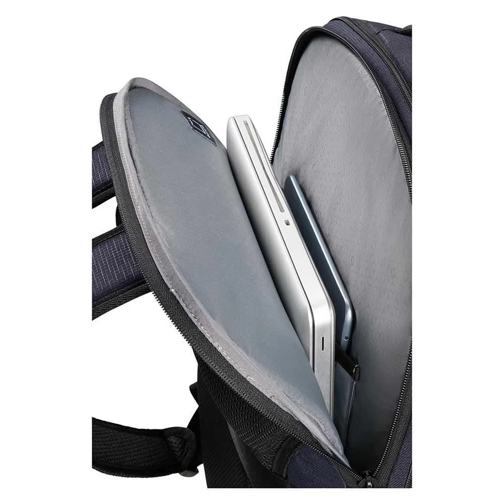 Рюкзак для ноутбука Samsonite Roader Pack of 1, фото №4