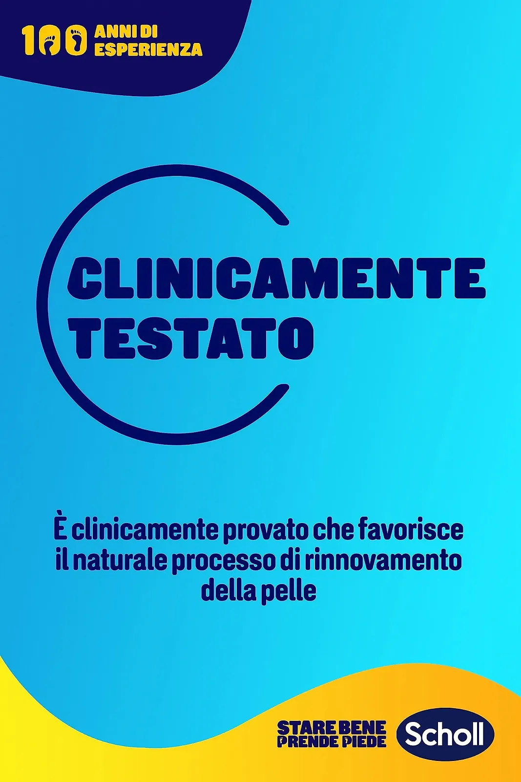 Крем для ног Scholl Cracked Heel K+ 2 x 60 мл, фото №8