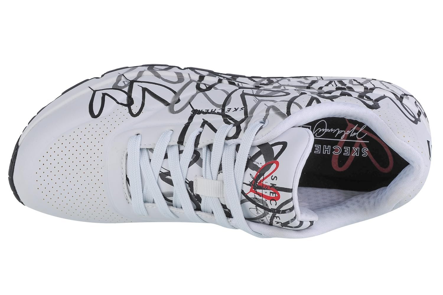 Кроссовки Skechers женские, фото №3