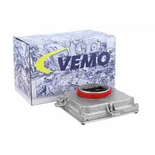 Блок управління освітленням VEMO V10-73-0537 для SKODA VW, фото №2