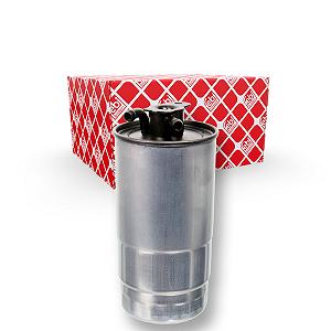 Паливний фільтр FEBI BILSTEIN 23950 для BMW OPEL VAUXHALL LAND ROVER - Фото 1