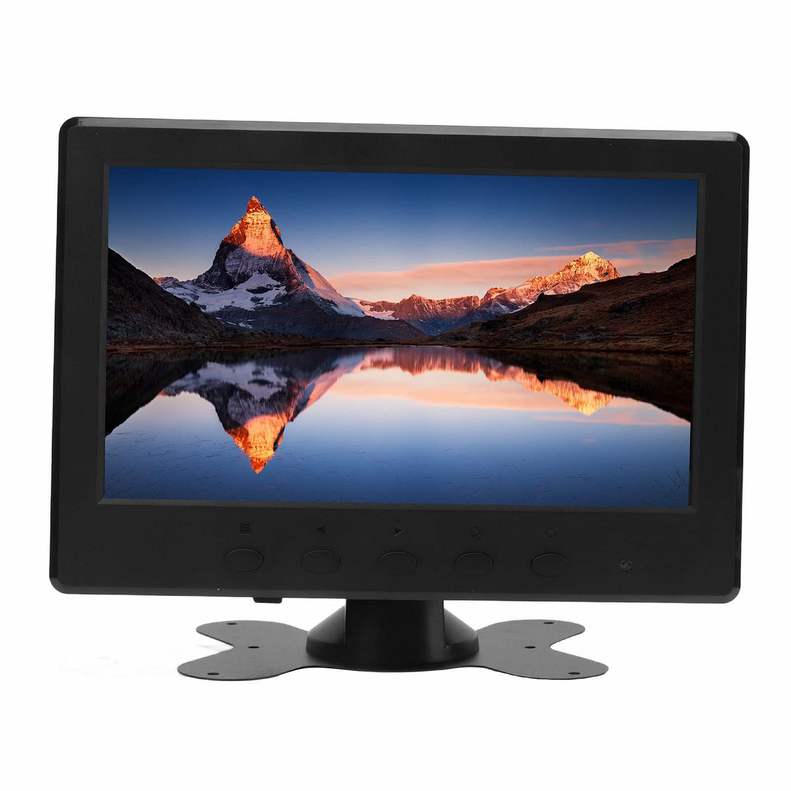 Портативный Eyoyo 8 дюймов TFT LED экран HD, фото №1