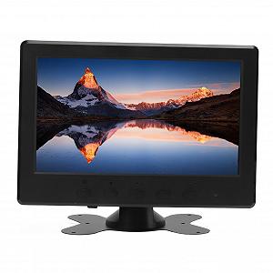 Портативный Eyoyo 8 дюймов TFT LED экран HD - Фото 1