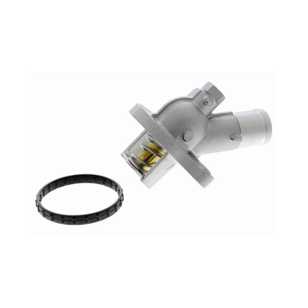 Корпус термостата VEMO V40-99-1103 для OPEL, фото №1