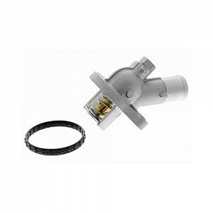 Корпус термостата VEMO V40-99-1103 для OPEL - Фото 1