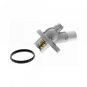Корпус термостата VEMO V40-99-1103 для OPEL - Фото 1
