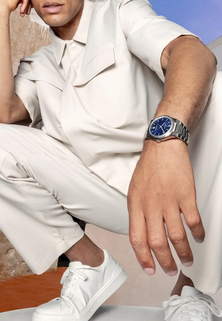 Часы Festina Swiss Made Мужские, фото №2 Часы Festina Swiss Made Мужские, фото №2