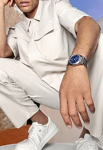 Часы Festina Swiss Made Мужские synthetic.ua - Фото 1