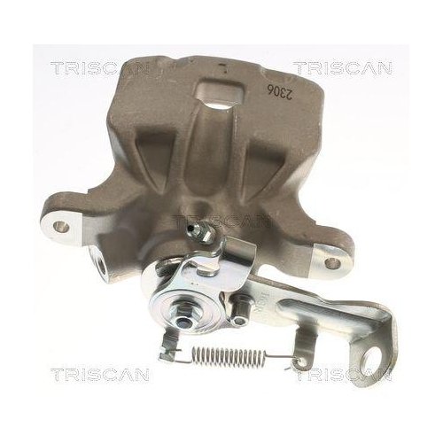 Гальмівний супорт TRISCAN 8175 50215 для MAZDA, задній міст зліва, фото №2