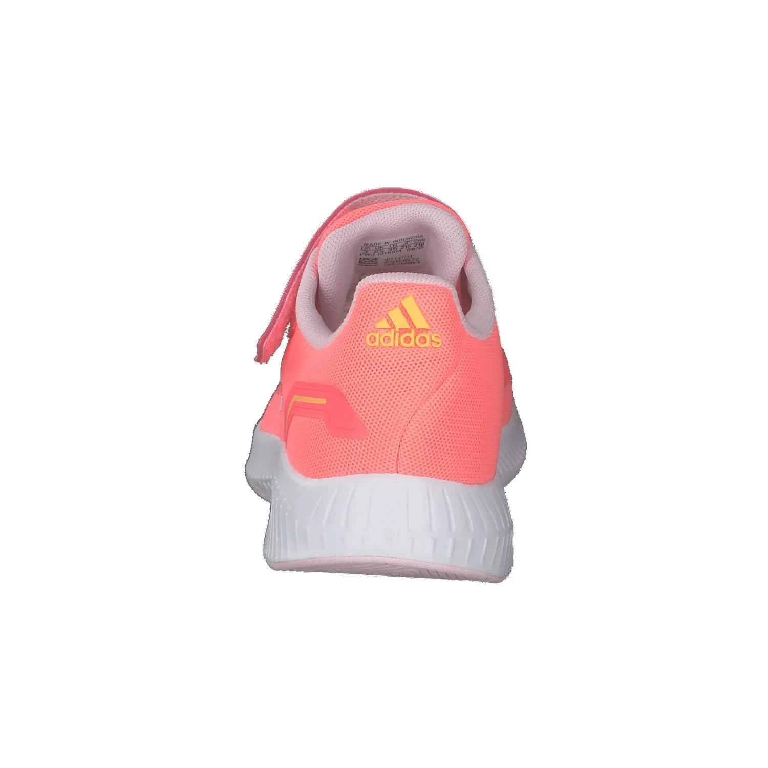 Кросівки adidas Runfalcon 2.0 EL Дитячі, фото №5