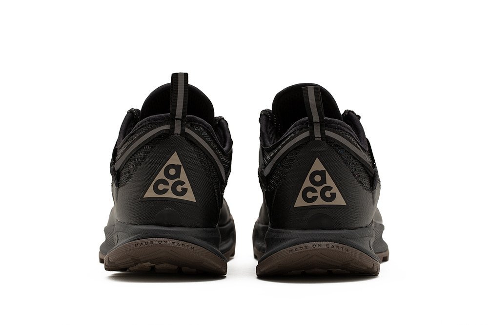 Кроссовки Nike ACG Air Nasu 2 Anthracite Размер 38, фото №3