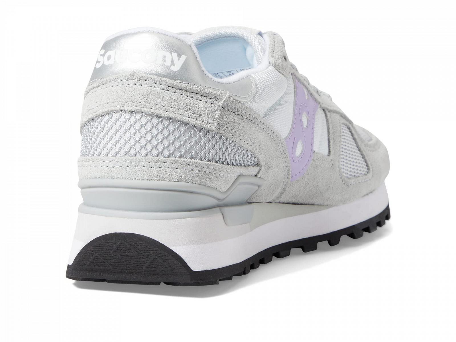 Кроссовки Saucony Originals Shadow мужские, фото №5